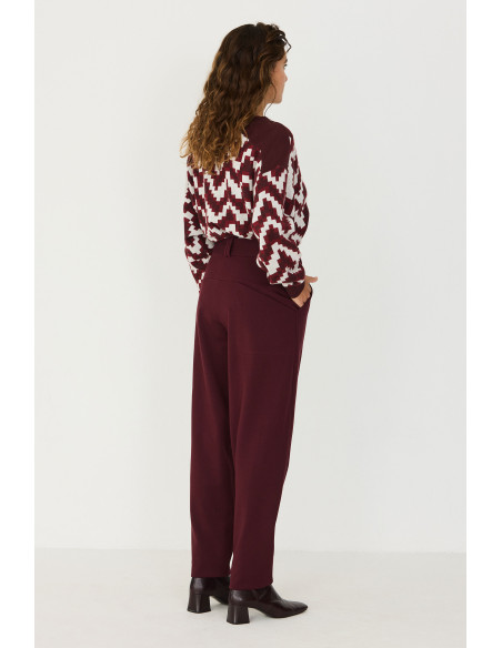 MIRARI TROUSER
