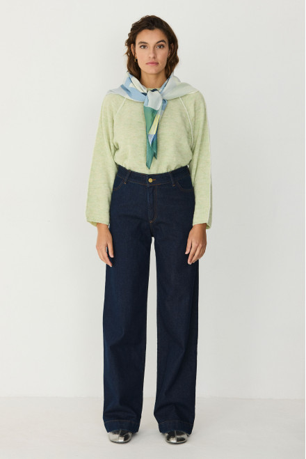 PANTALON AINHIZE