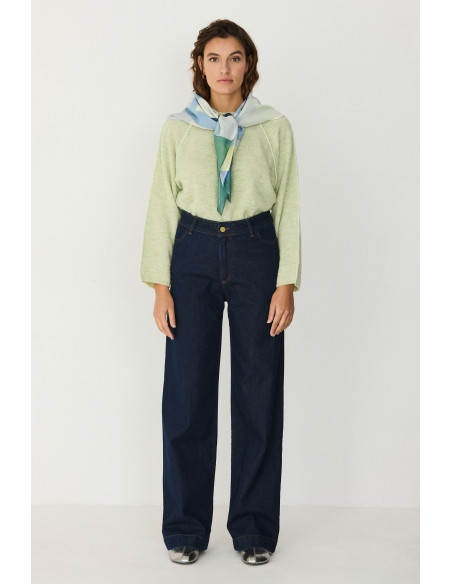 PANTALON AINHIZE