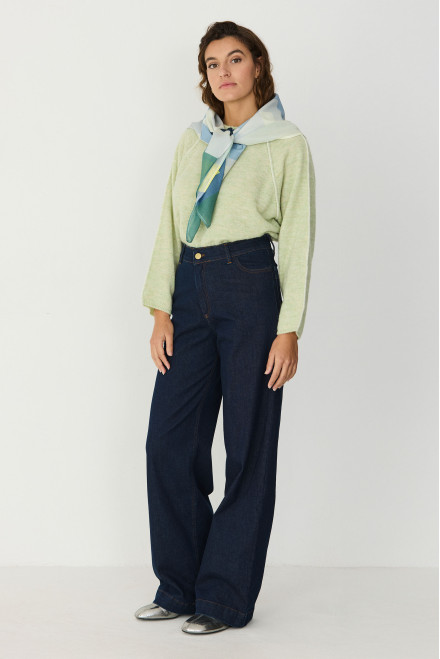 AINHIZE TROUSER 2