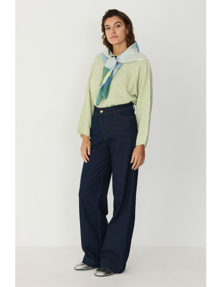PANTALON AINHIZE