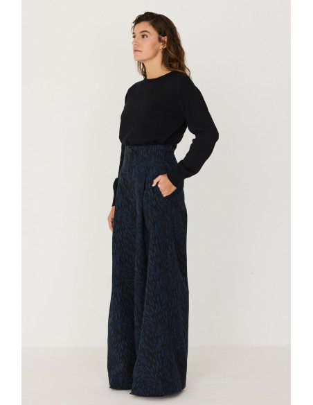 BASABE TROUSER