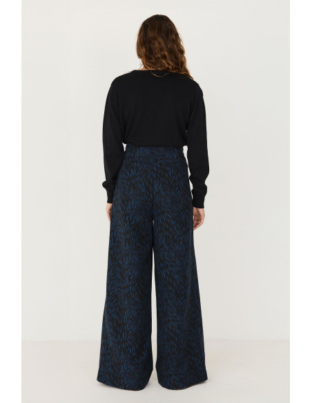BASABE TROUSER