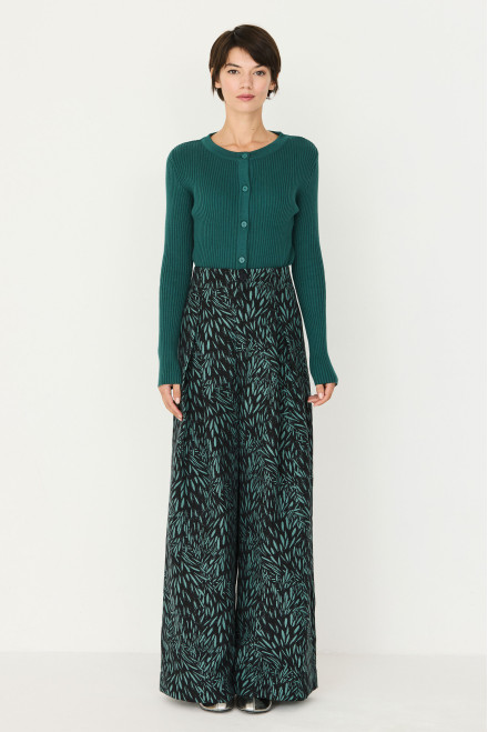 BASABE TROUSER