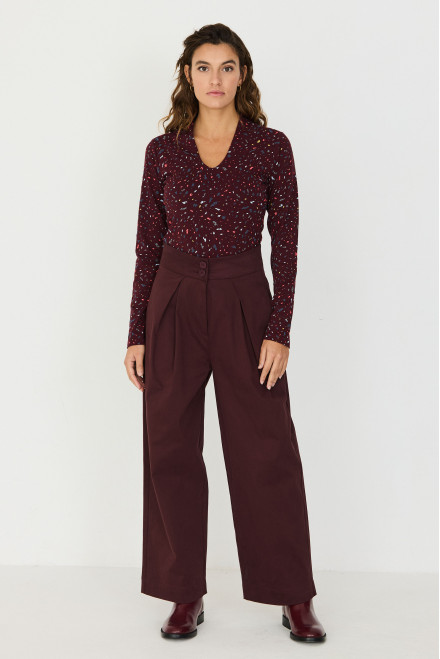 PANTALON EHIARA-GOTS