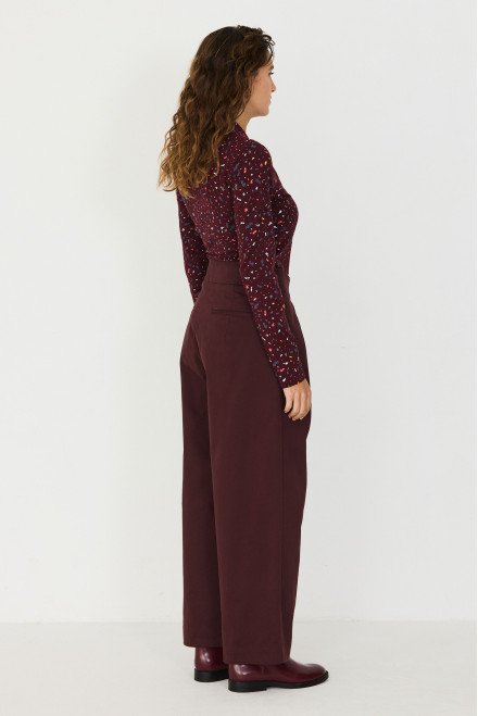 PANTALON EHIARA-GOTS 2