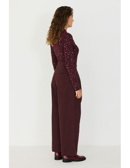 PANTALON EHIARA-GOTS