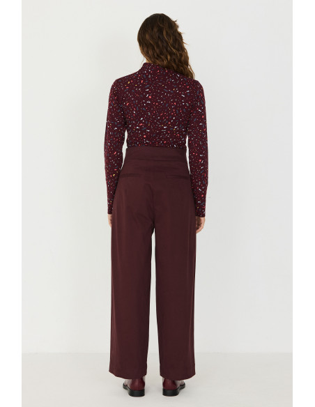 PANTALON EHIARA-GOTS