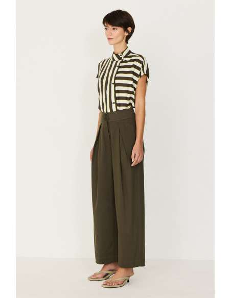 EHIARA-GOTS TROUSER