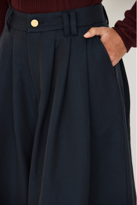 SAIOA-GOTS TROUSER 2