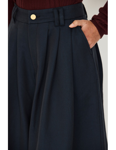 SAIOA-GOTS TROUSER