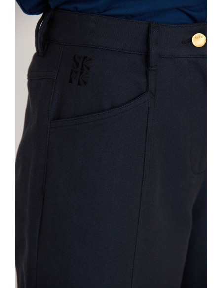 AIZANE-GOTS TROUSER