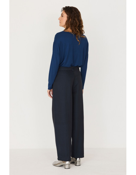 AIZANE-GOTS TROUSER