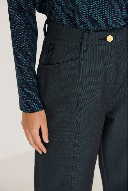 AIZANE-GOTS TROUSER 2
