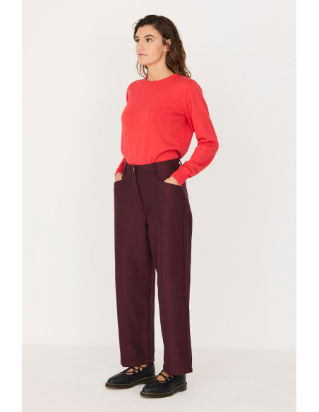 AIZANE-GOTS TROUSER