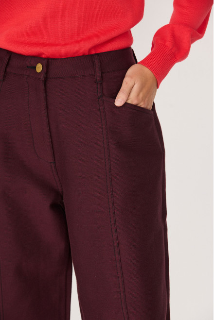PANTALÓN AIZANE-GOTS 2