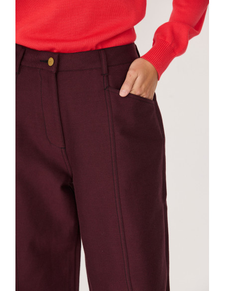 PANTALÓN AIZANE-GOTS