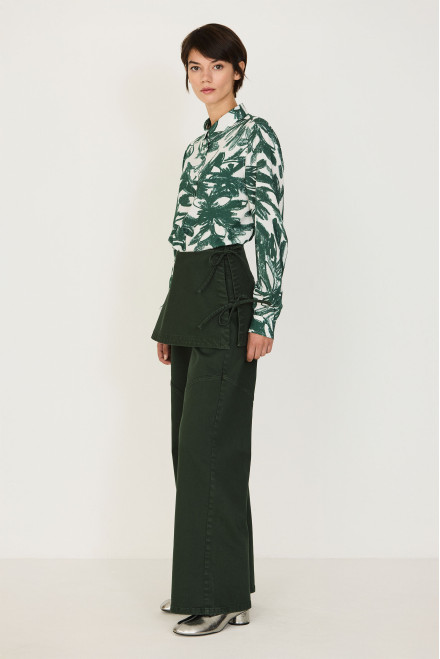 LEUNDA-GOTS TROUSER
