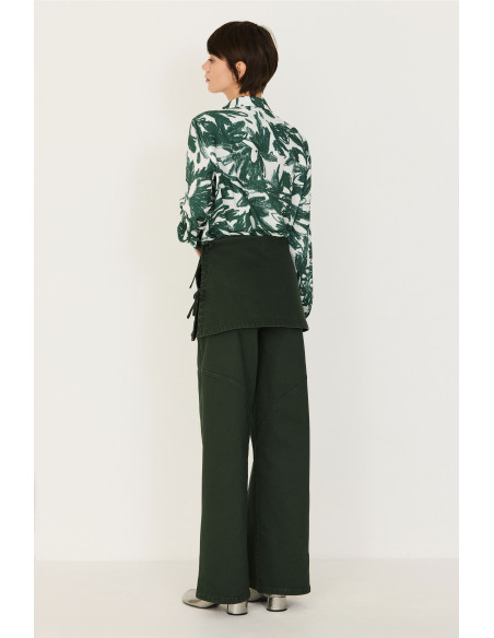 LEUNDA-GOTS TROUSER