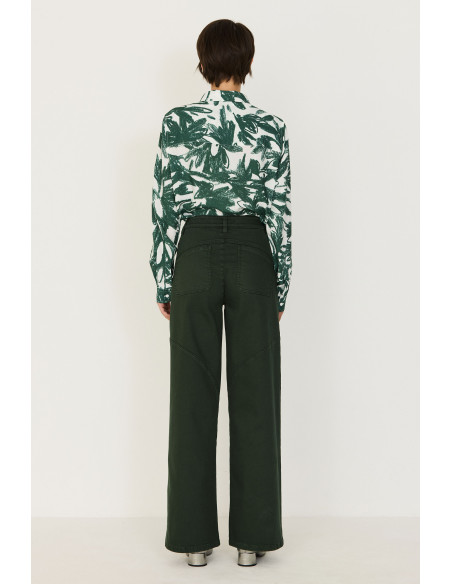 PANTALON LEUNDA-GOTS