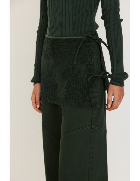 LEUNDA-GOTS TROUSER