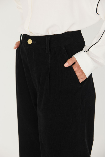 SORGIN-GOTS TROUSER 2