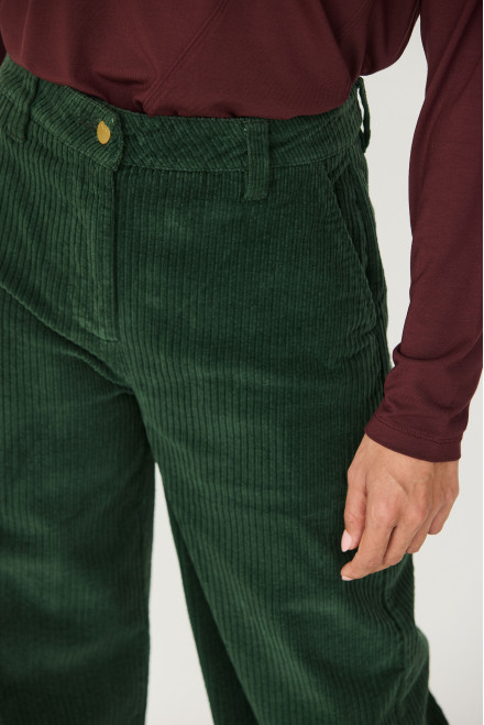 LEARTZA-GOTS TROUSER 2