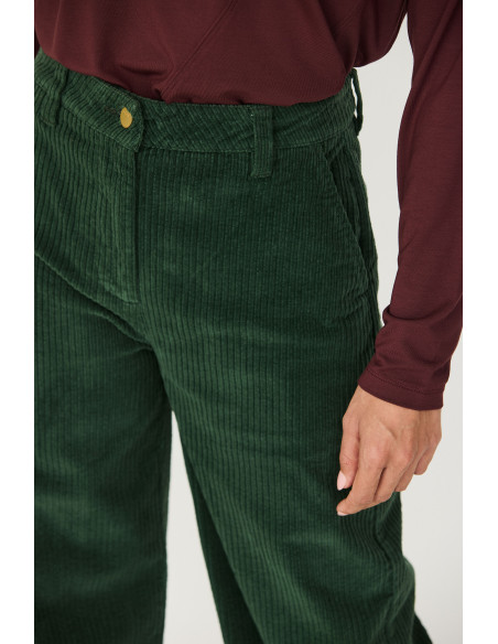 PANTALÓN LEARTZA-GOTS
