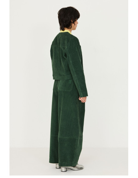 KENARE-GOTS TROUSER