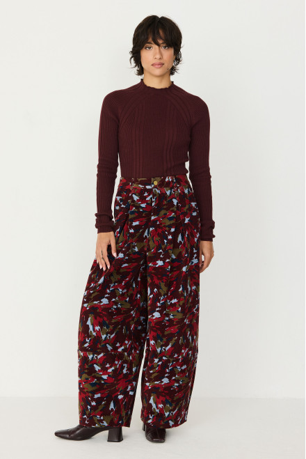 KENARE-GOTS TROUSER 2