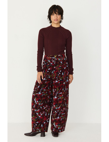 KENARE-GOTS TROUSER
