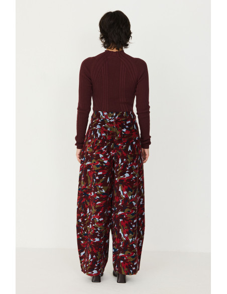 KENARE-GOTS TROUSER