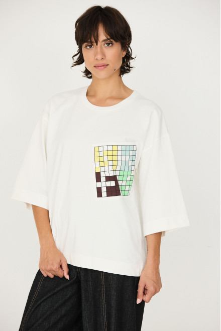 CAMISETA HENDAIA-GOTS