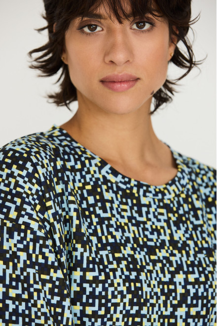 LARIZ-GOTS T-SHIRT