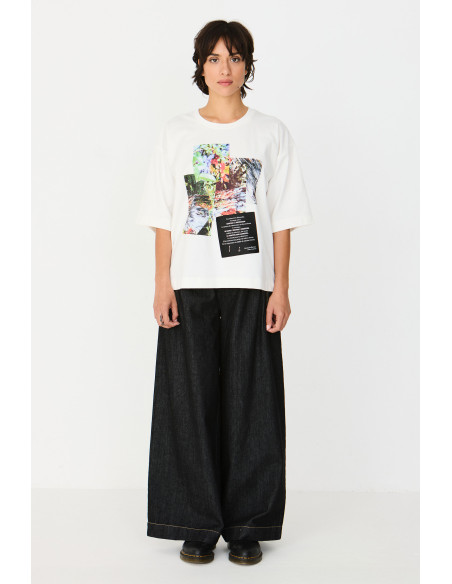 CAMISETA LARIZ-GOTS