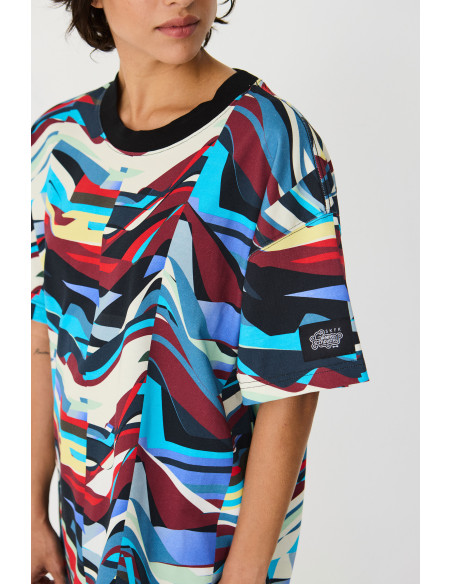 CAMISETA BASILE-GOTS
