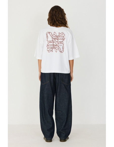 T-SHIRT LARIZ-GOTS