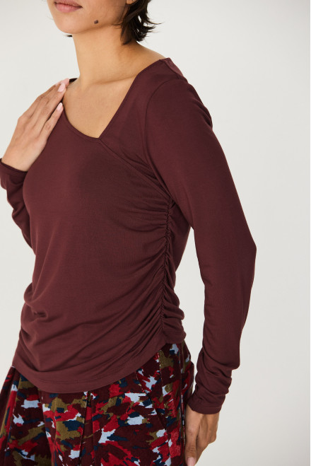 CAMISETA AIALA 2
