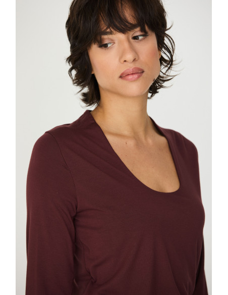T-SHIRT ZUR-17