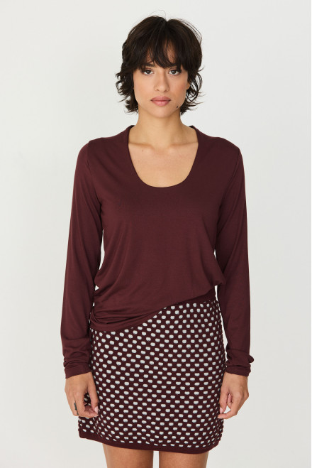 T-SHIRT ZUR-17 2
