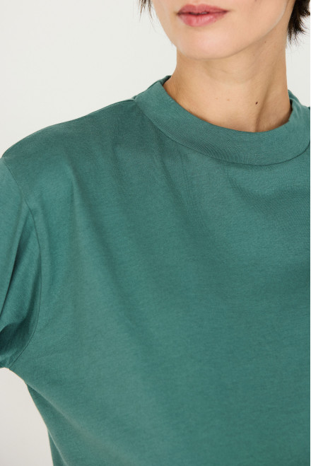 T-SHIRT ZUNTZ-11-GOTS 2
