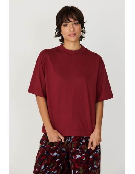 T-SHIRT ZUNTZ-11-GOTS