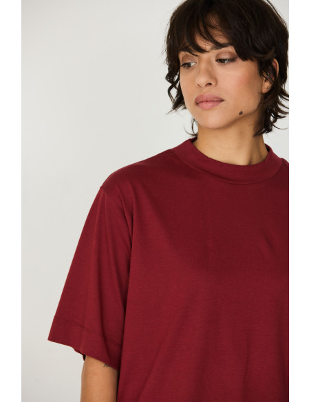 T-SHIRT ZUNTZ-11-GOTS