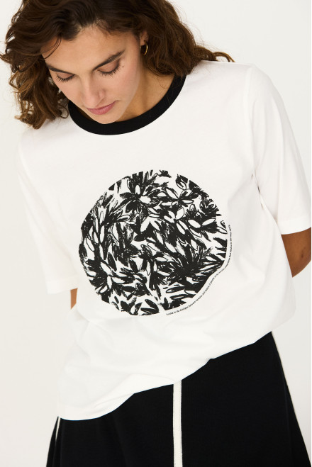 CAMISETA LIERNI-GOTS