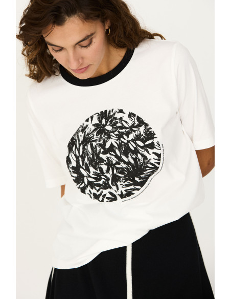 CAMISETA LIERNI-GOTS