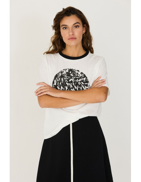CAMISETA LIERNI-GOTS