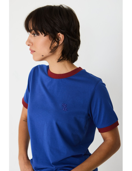 T-SHIRT NESKUR-GOTS