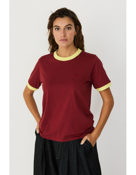 T-SHIRT NESKUR-GOTS