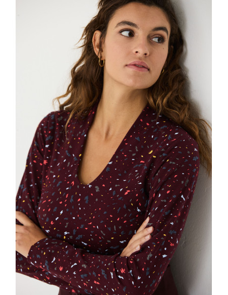 T-SHIRT JURDANA-GOTS