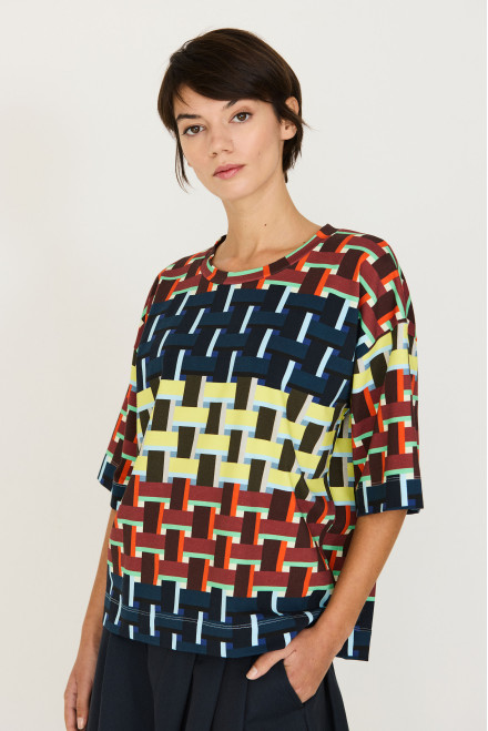 CAMISETA LARIZ-GOTS